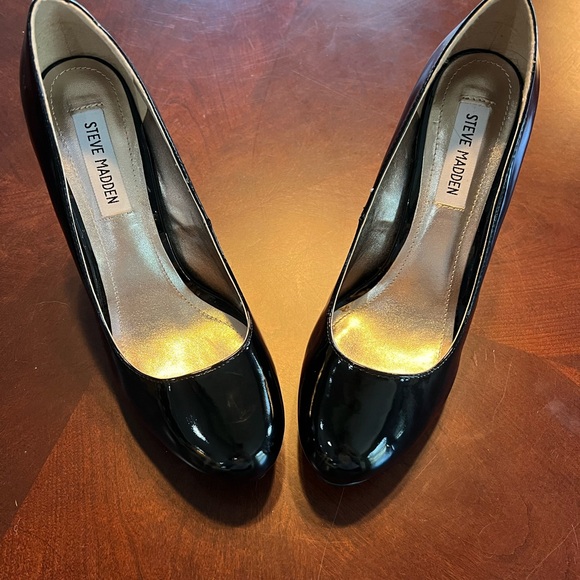 Steve Madden Elaya Heels - Picture 14 of 15